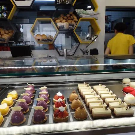 Toni's Arinaga