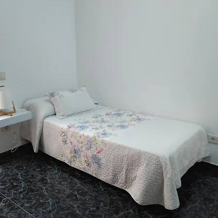 Apartament Toni's Arinaga