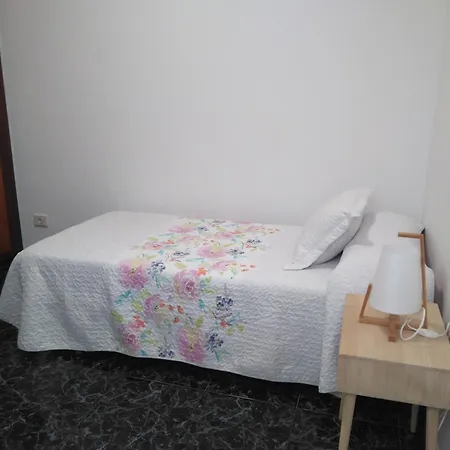 Toni's Apartament Arinaga