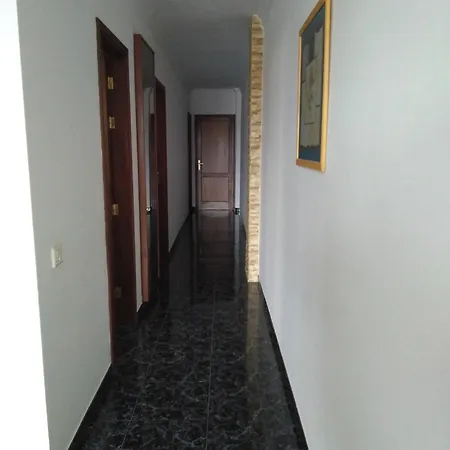 Apartment Toni's *