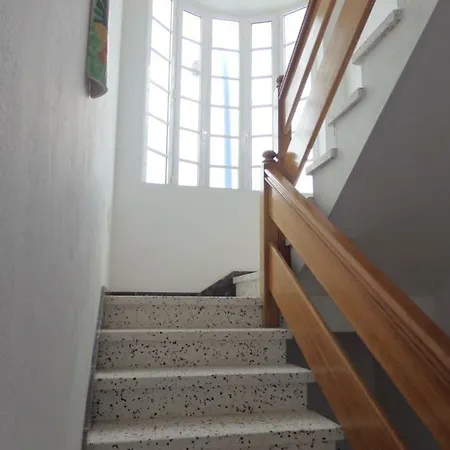 Toni's Apartament Arinaga