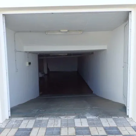 Apartament Toni's Arinaga