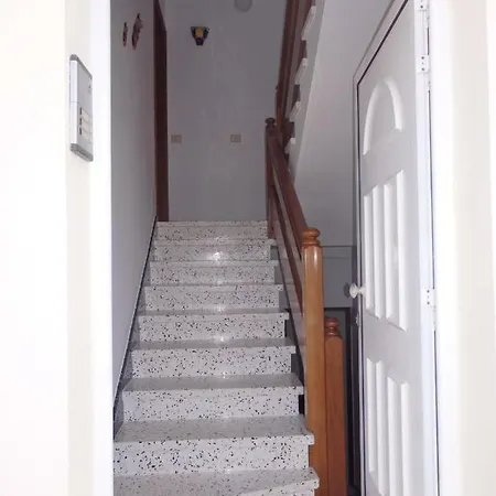 Toni's Apartament Arinaga