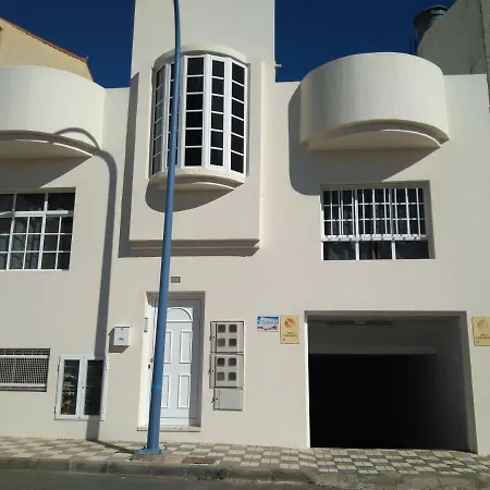 Apartment Toni's *