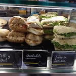 Toni's
