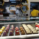 Toni's Arinaga