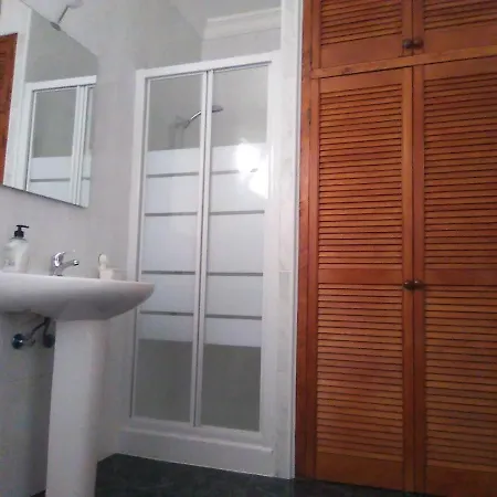 Appartement Toni's