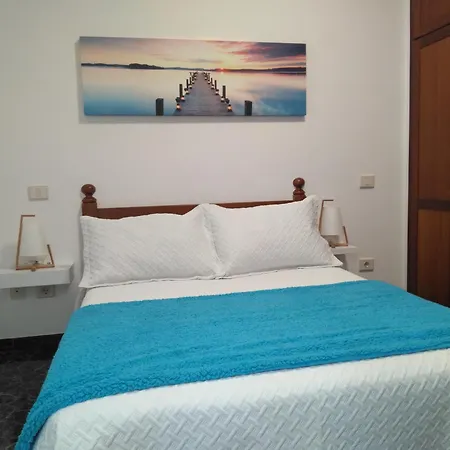 Toni's Appartement *