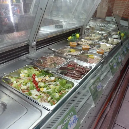 Lejlighed Toni's Arinaga