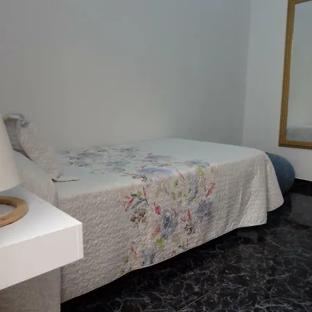 Apartment Toni's Arinaga