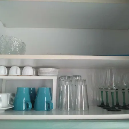 Toni's * 阿里纳加