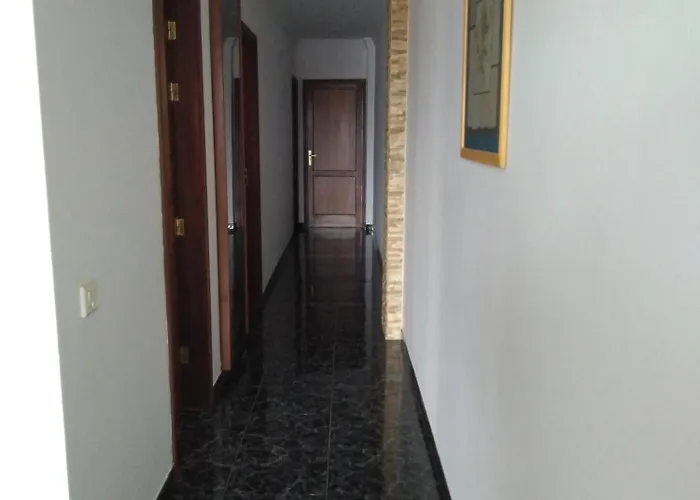 Apartment Toni's *