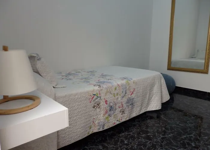 Apartment Toni's Arinaga