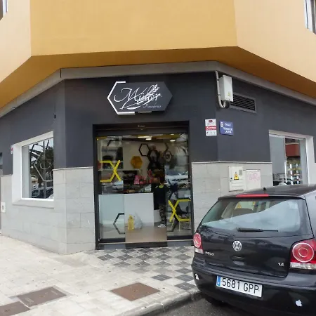 Toni's