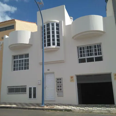Apartment Toni's *