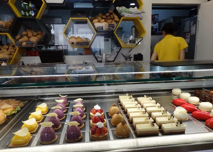 Toni's Arinaga