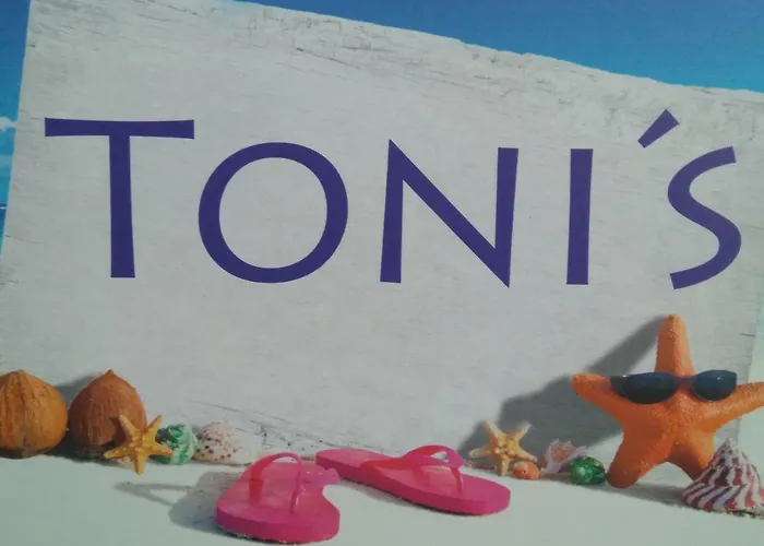 Toni's