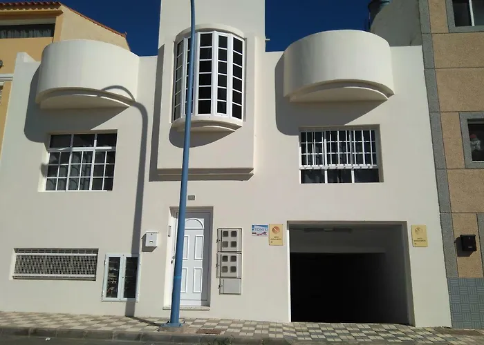 Apartment Toni's *